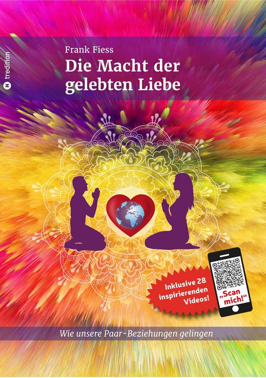 Produktbild: Die Macht der gelebten Liebe