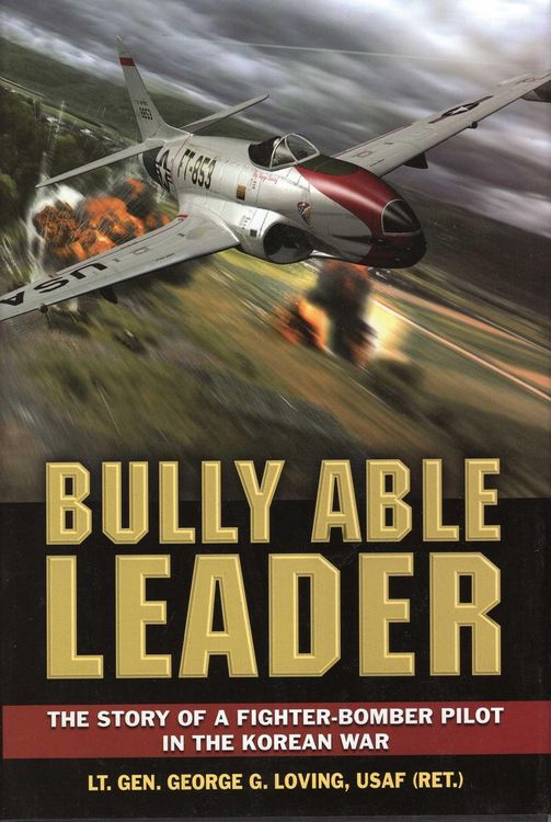 Produktbild: Bully Able Leader