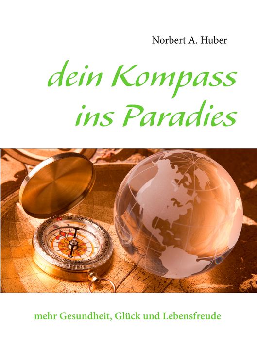Produktbild: dein Kompass ins Paradies