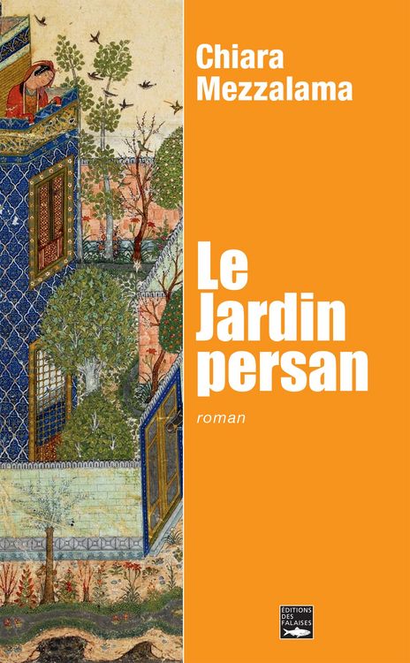 Produktbild: Le jardin persan