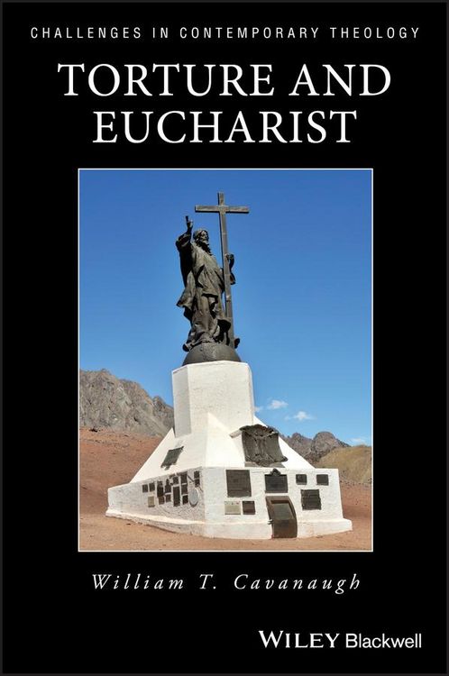 Produktbild: Torture and Eucharist