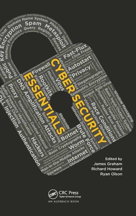 Produktbild: Cyber Security Essentials