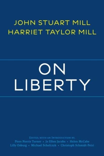 Produktbild: On Liberty
