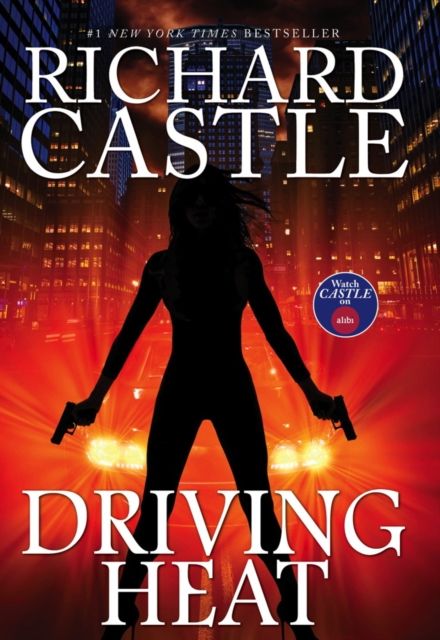 Produktbild: Castle, R: Driving Heat
