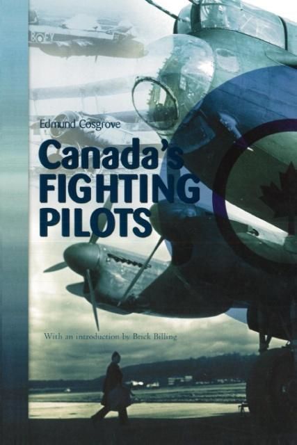 Produktbild: Canada's Fighting Pilots