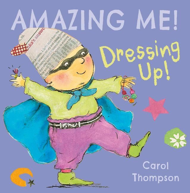 Produktbild: Dressing Up