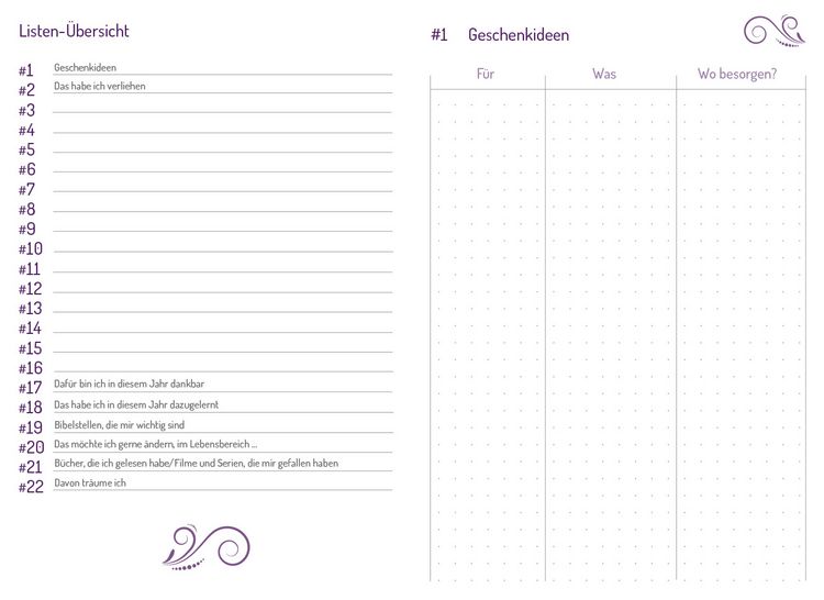 Produktbild: Meine Oasenzeiten 2027