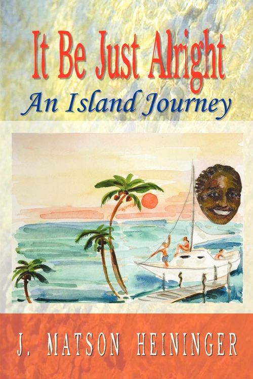 Produktbild: It Be Just Alright