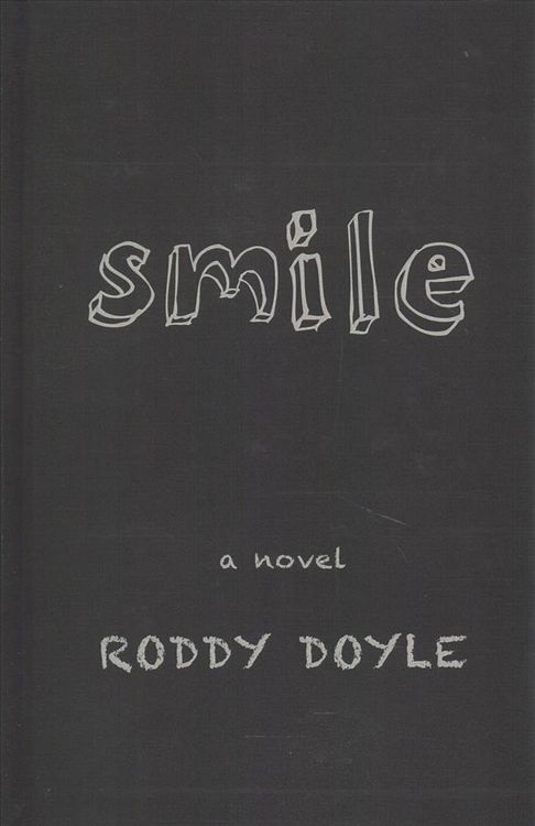 Produktbild: Doyle, R: Smile