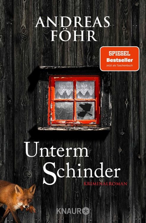 Produktbild: Unterm Schinder