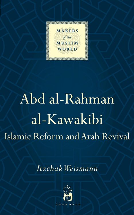 Produktbild: Abd Al-Rahman Al-Kawakibi