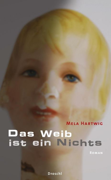 Produktbild: Das Weib ist ein Nichts