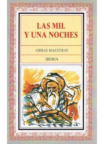 Produktbild: Las mil y una noches : cuentos orientales