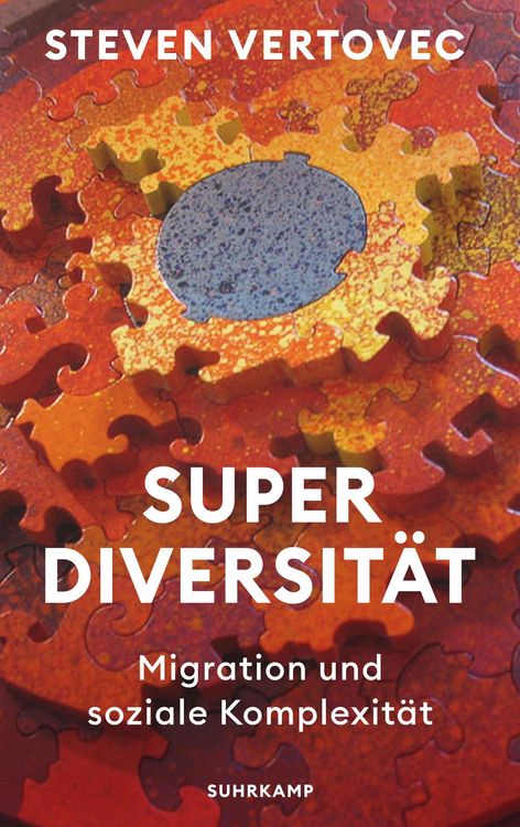Produktbild: Superdiversit&auml;t