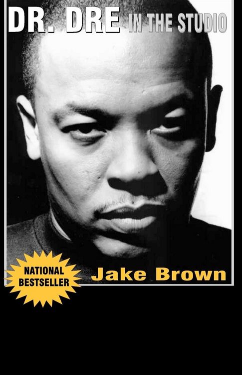 Produktbild: Dr. DRE in the Studio