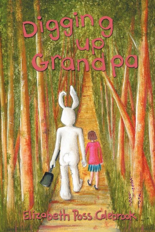 Produktbild: Digging Up Grandpa