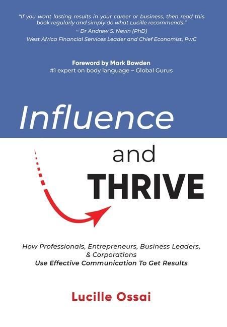Produktbild: Influence and Thrive