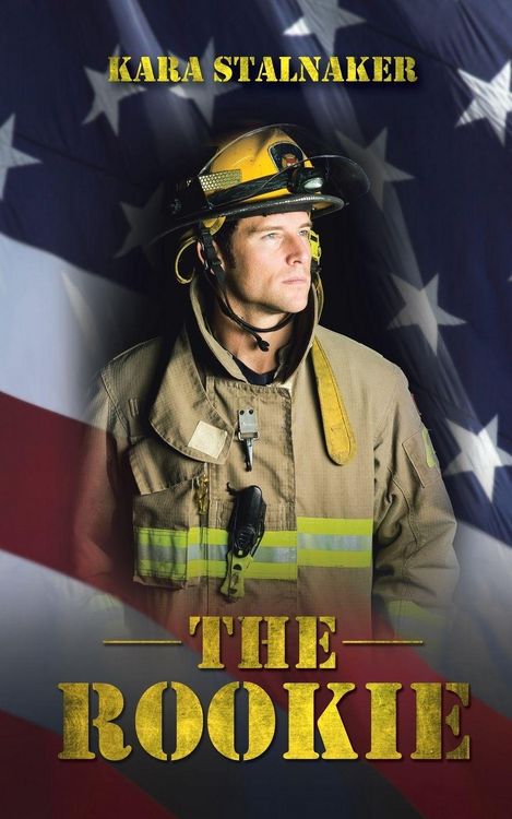 Produktbild: The Rookie