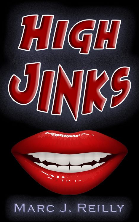 Produktbild: High Jinks
