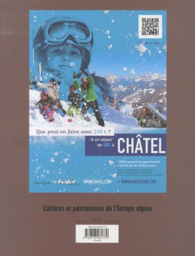 Produktbild: L'Alpe: No 59