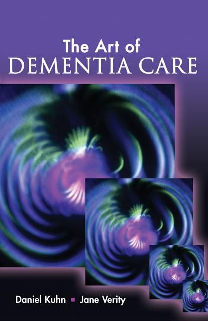 Produktbild: The Art of Dementia Care