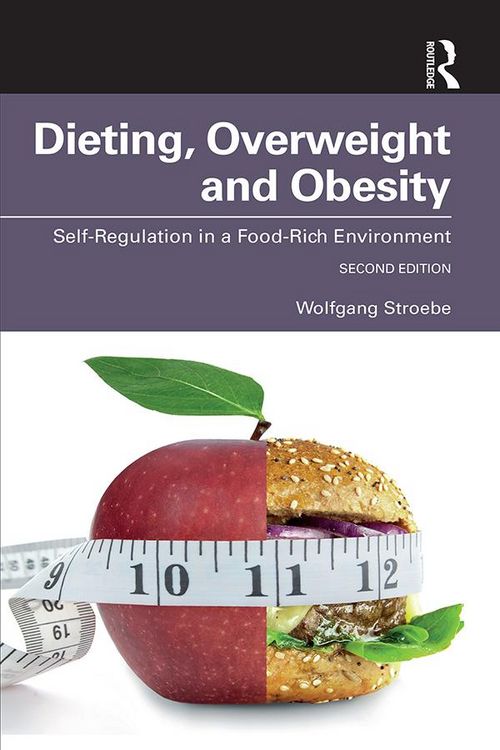 Produktbild: Dieting, Overweight and Obesity