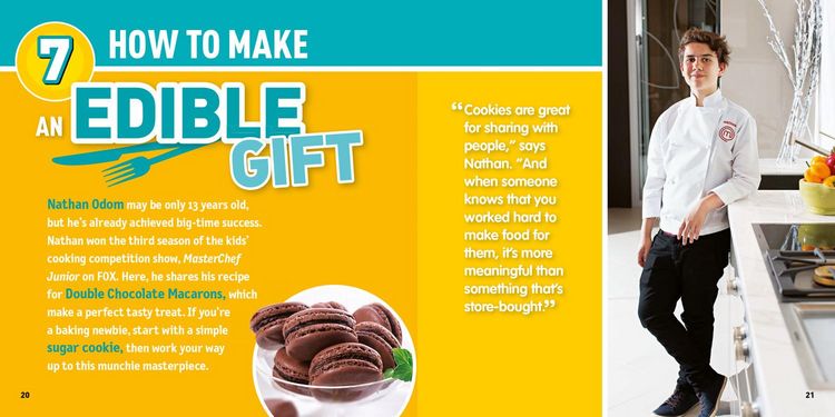Produktbild: 100 Things to Know Before You Grow Up