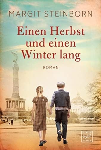 Produktbild: Einen Herbst und einen Winter lang