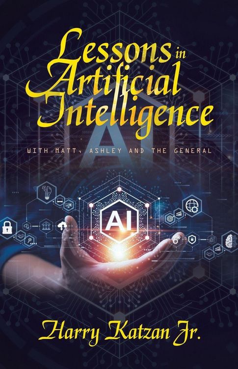 Produktbild: Lessons in Artificial Intelligence
