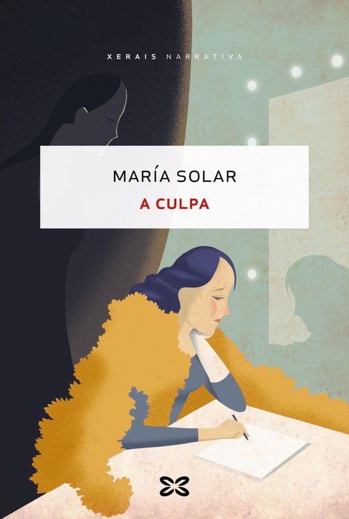 Produktbild: A culpa