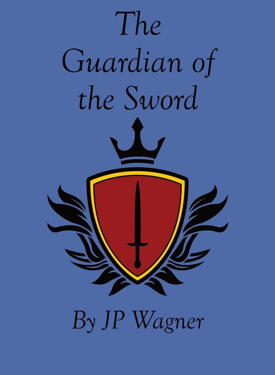Produktbild: The Guardian of the Sword