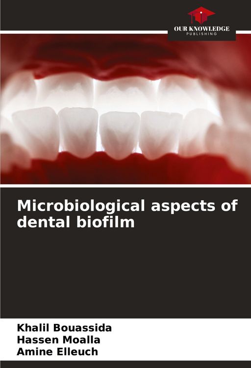 Produktbild: Microbiological aspects of dental biofilm
