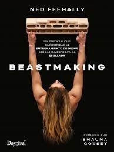 Produktbild: Beastmaking