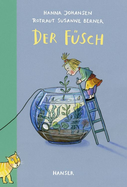 Produktbild: Der F&uuml;sch