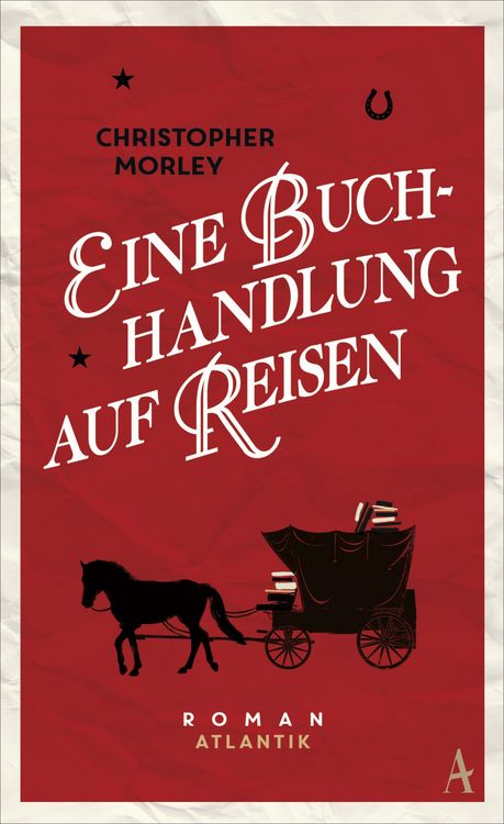 Produktbild: Eine Buchhandlung auf Reisen