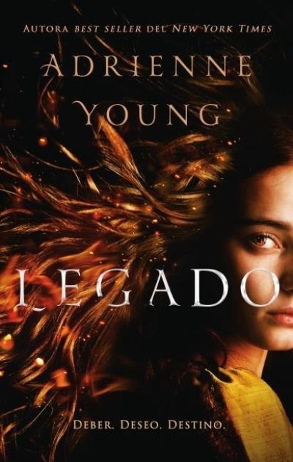 Produktbild: Legado
