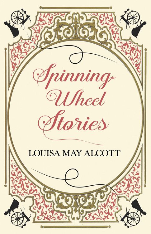 Produktbild: Spinning-Wheel Stories