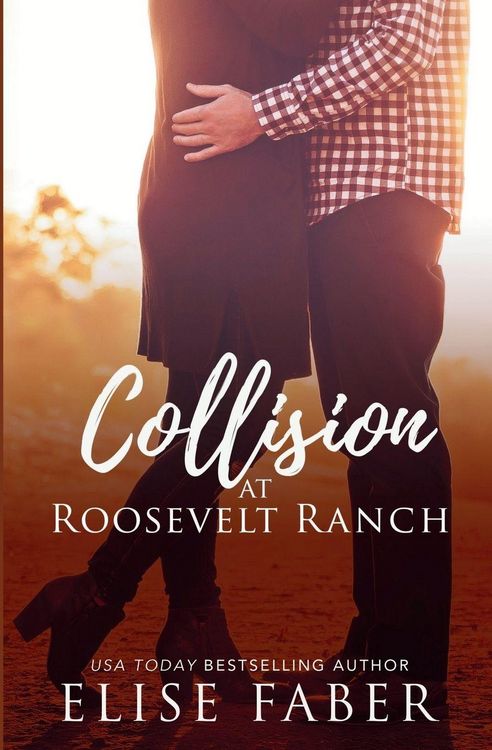 Produktbild: Collision at Roosevelt Ranch