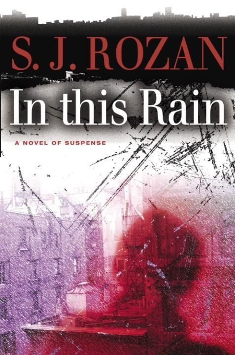 Produktbild: In this Rain