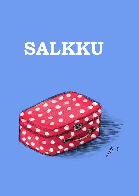Produktbild: Salkku