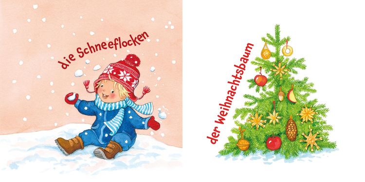 Produktbild: Baby Pixi (unkaputtbar) 91: Meine schönste Winterzeit