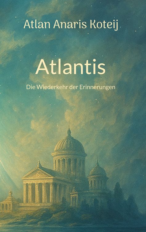 Produktbild: Atlantis