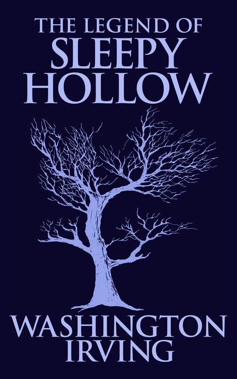 Produktbild: The Legend of Sleepy Hollow