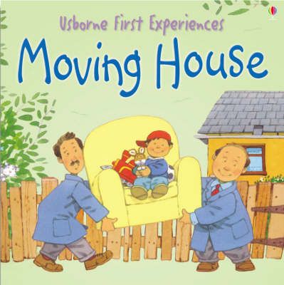 Produktbild: Civardi, A: Moving House