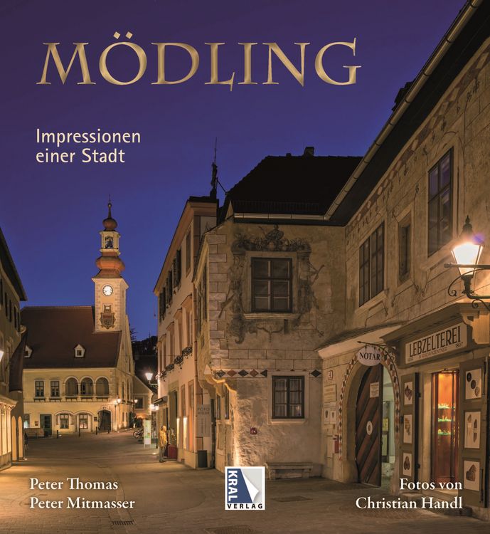 Produktbild: M&ouml;dling