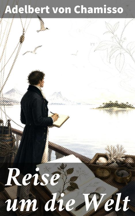 Produktbild: Reise um die Welt