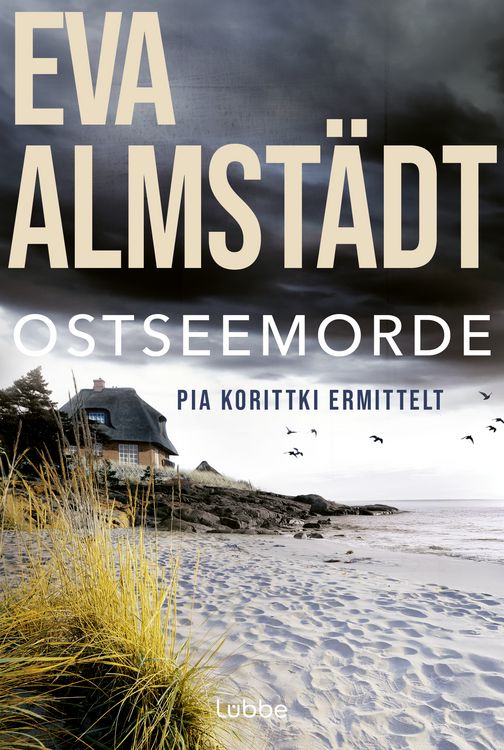 Produktbild: Ostseemorde