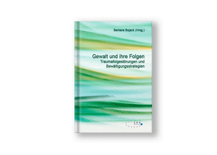 Produktbild: Gewalt und ihre Folgen