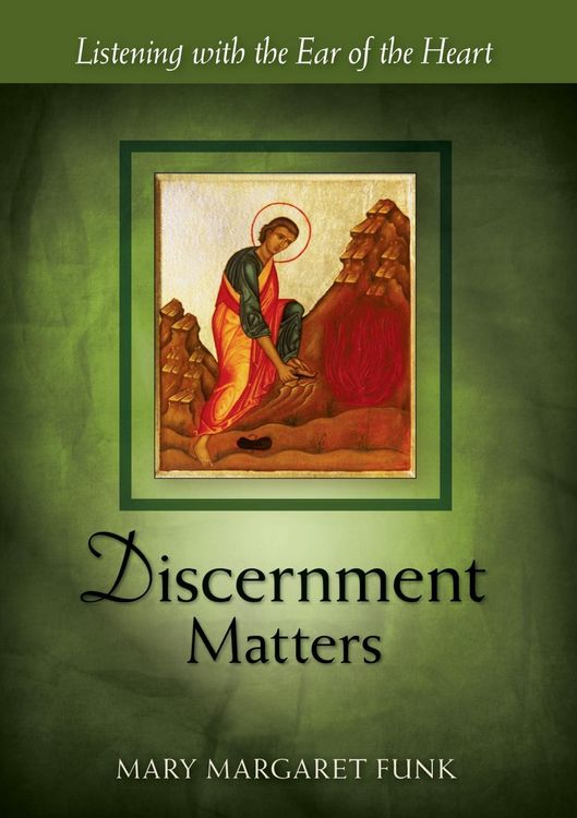 Produktbild: Discernment Matters