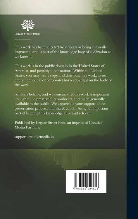 Produktbild: The Changed Life